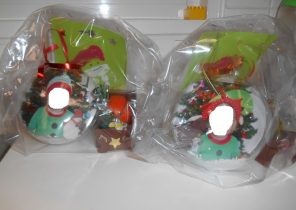 Cadeau de noel pour parents