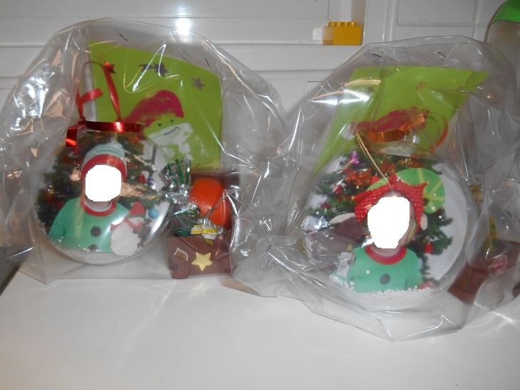 Cadeau de noel pour parents