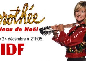 Le cadeau de noel dorothée