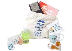 Cadeau de noel pour futur parents