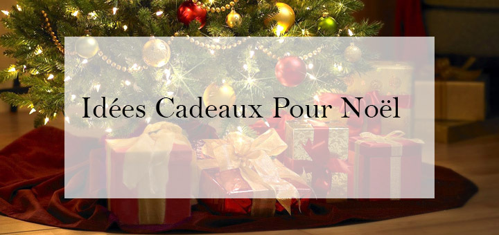 Cadeau noel bon plan