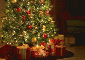 Mon cadeau de noel