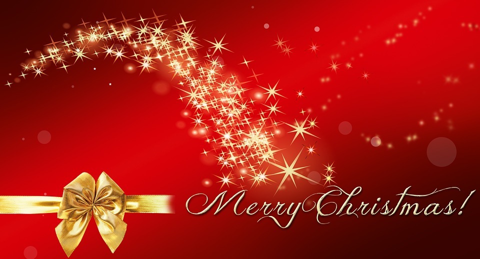 Carte cadeau pour noel