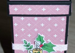 Cadeau de noel thé