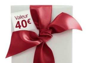 Cadeau surprise noël