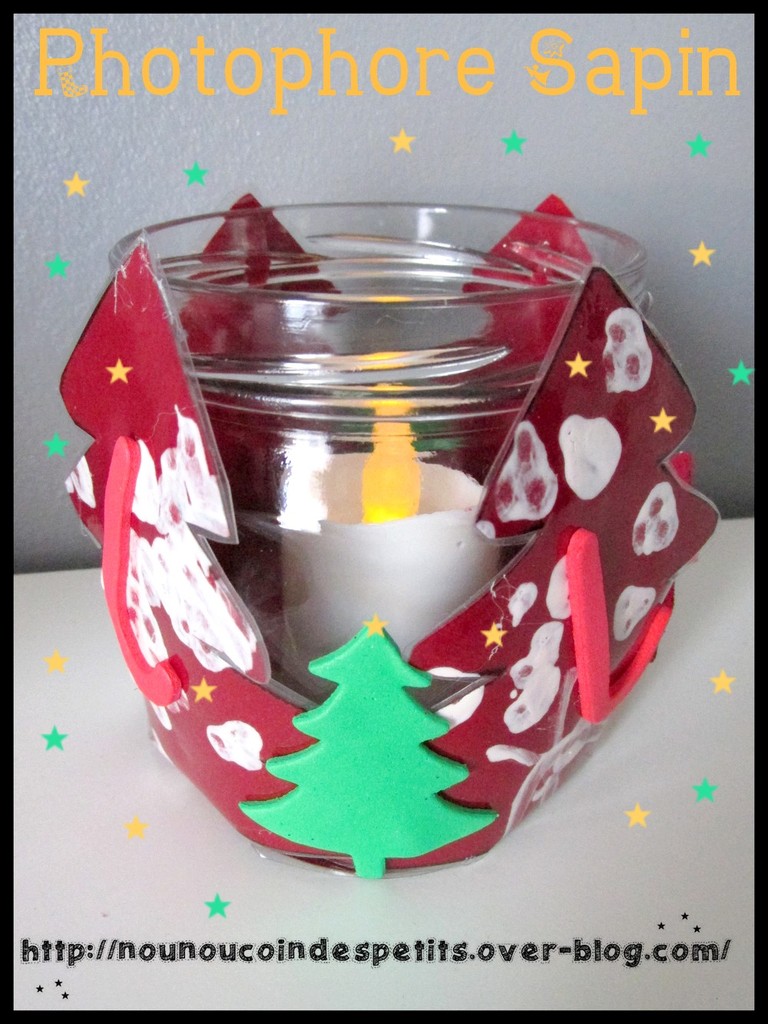 Ass mat cadeau de noel