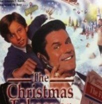 Le meilleur cadeau de noel the fantastique