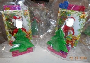 Cadeau de noël ado