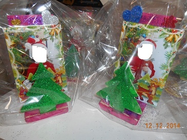 Cadeau de noël ado