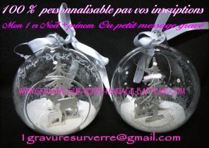 Cadeau de noel original enfant