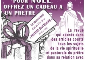 Cadeau de noel spirituel