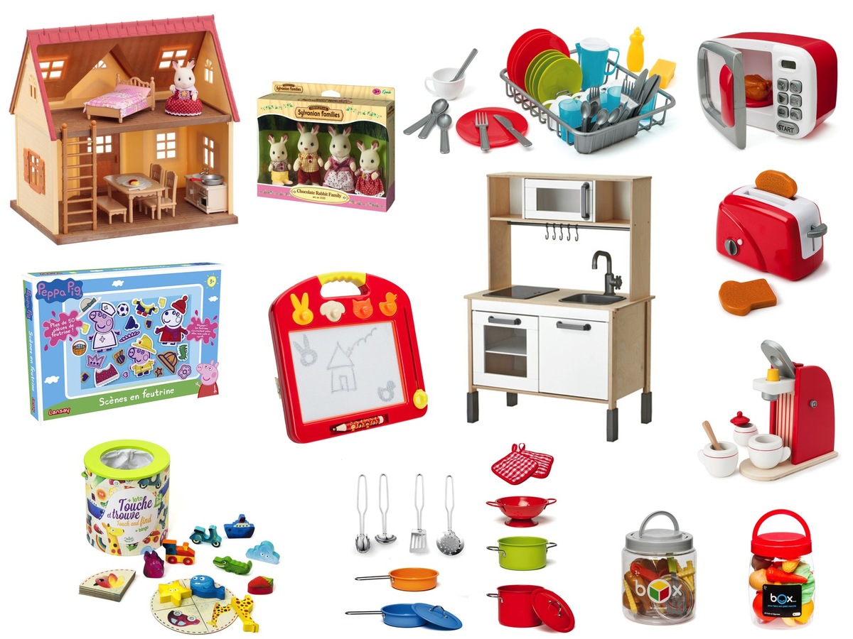 Cadeau noel oxybul