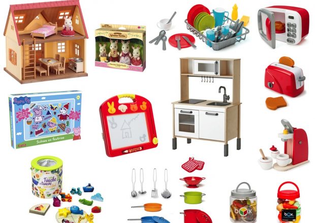 Idee cadeau noel bebe 2 ans - Airship-paris.fr