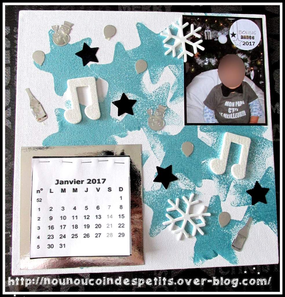 Idee cadeau de noel pour papa et maman