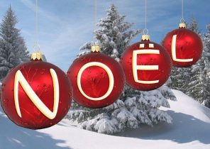 Cadeau papa noël