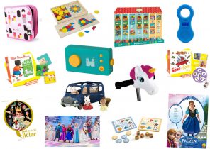 Idees cadeau noel enfant 3 ans
