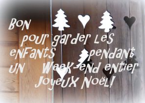 Image cadeau de noel gratuit