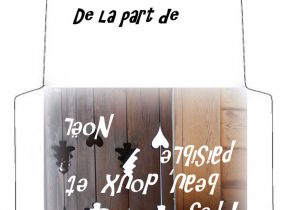 Cadeau de noel pour helene