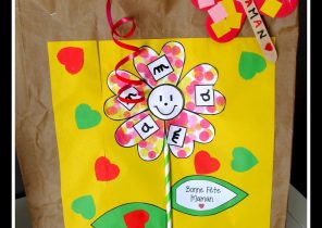 Idee cadeau noel assistante maternelle