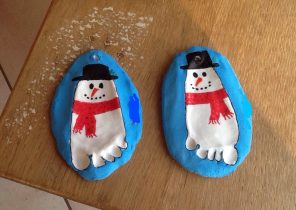 Cadeau de noël pour les parents