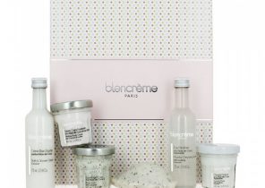 Cadeau de noel cosmetique