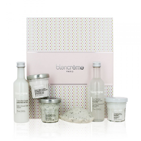 Cadeau de noel cosmetique
