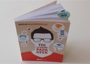 Idée cadeau de noel pour son papa