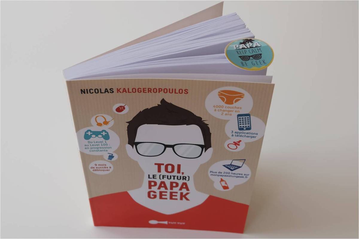 Idée cadeau de noel pour son papa
