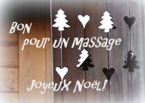 Cadeau noel pour deux
