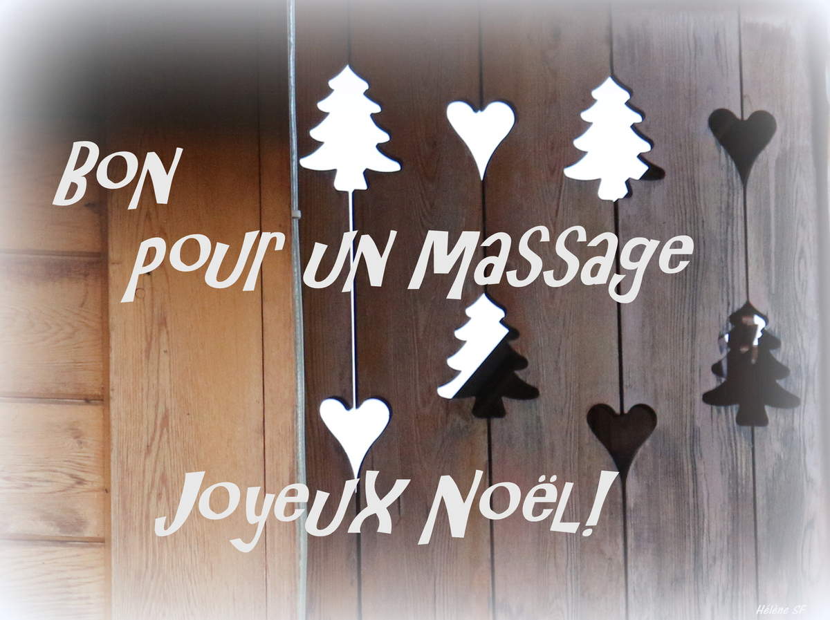 Cadeau noel pour deux