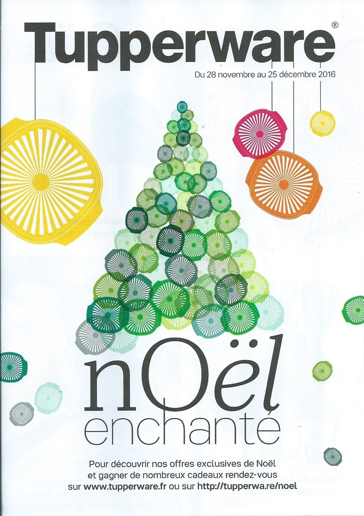 Catalogue cadeau de noel 2016