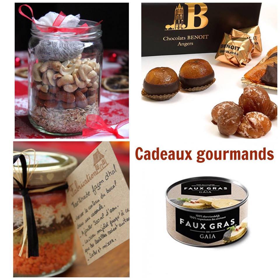 Idée cadeau 2016 noel