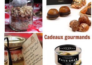 Idées cadeau noel 2016