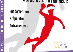 Cadeau noel handball