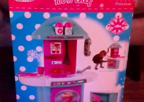 Babou cadeau de noel