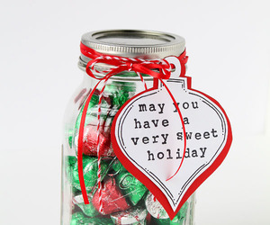 Cadeau noel dye