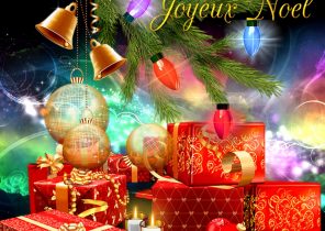Cadeau noel file