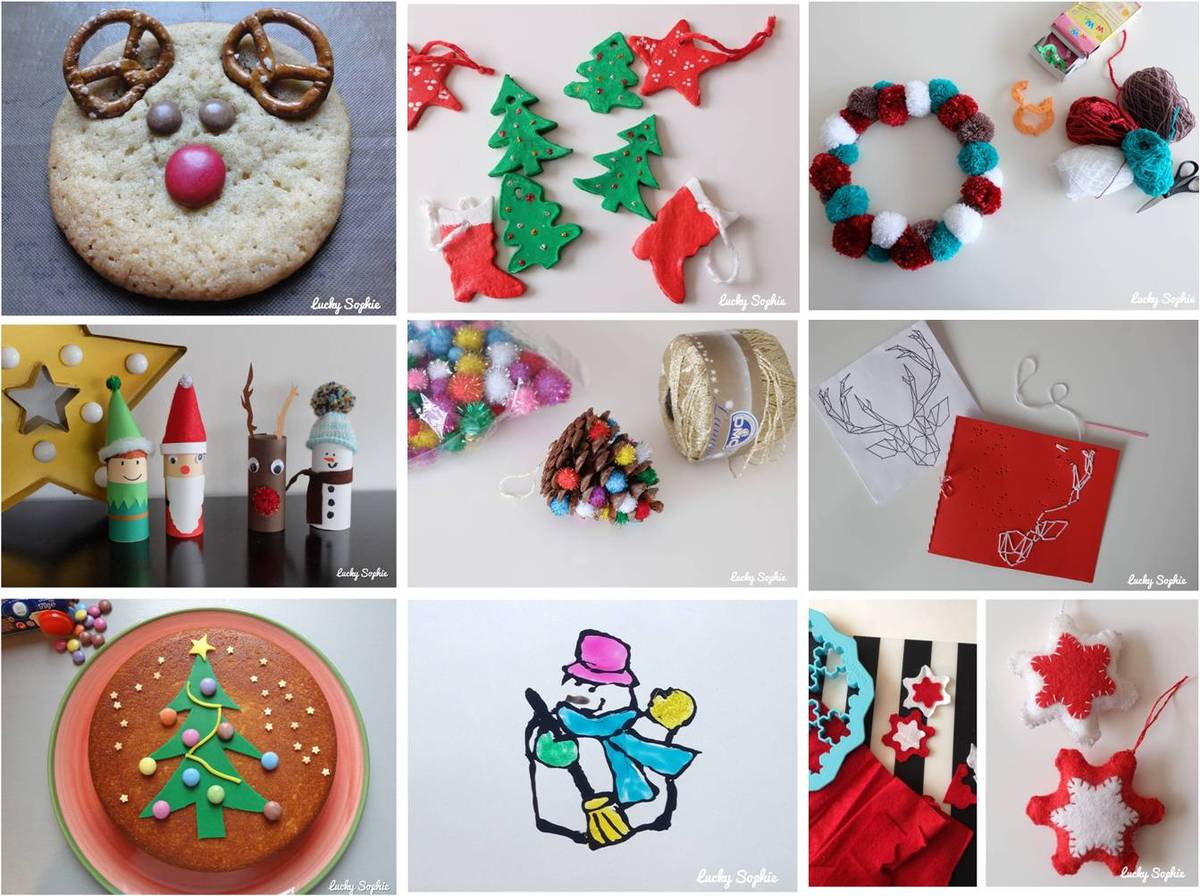 Cadeau de noel enfant 24 mois