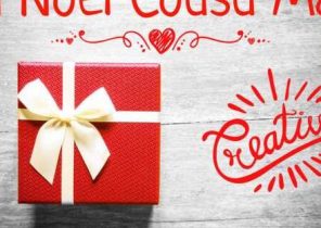 Cadeau de noel tata