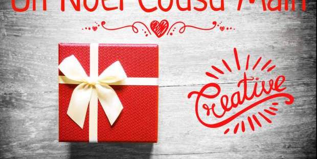 Cadeau de noel tata