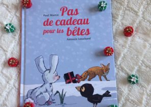 Pas de cadeau pour noel