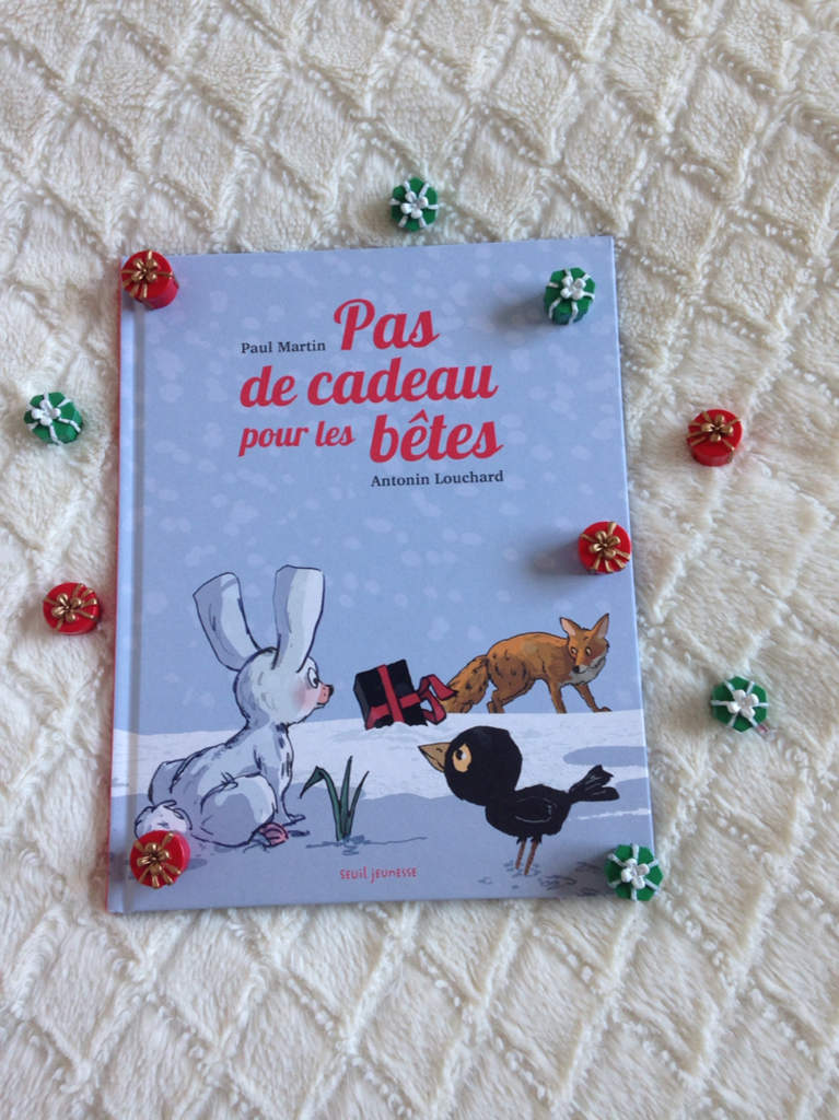 Pas de cadeau pour noel