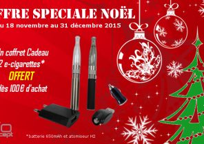 Noel 2015 cadeau