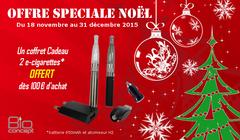 Noel 2015 cadeau