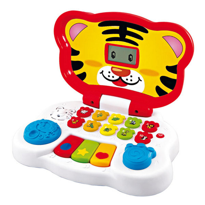 Cadeau de noel pour bébé de 1 an