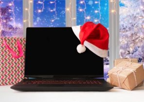 Cadeau noel ordinateur