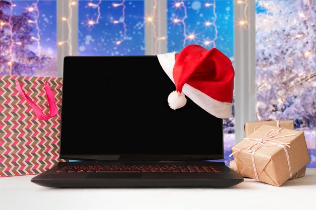 Cadeau noel ordinateur