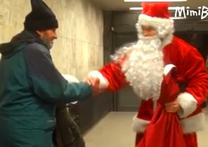 Cadeau sdf noel