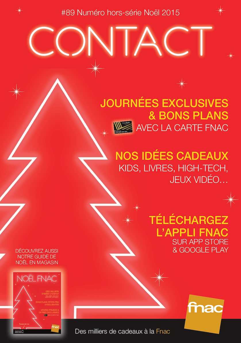 Cadeau de noel pour cousin