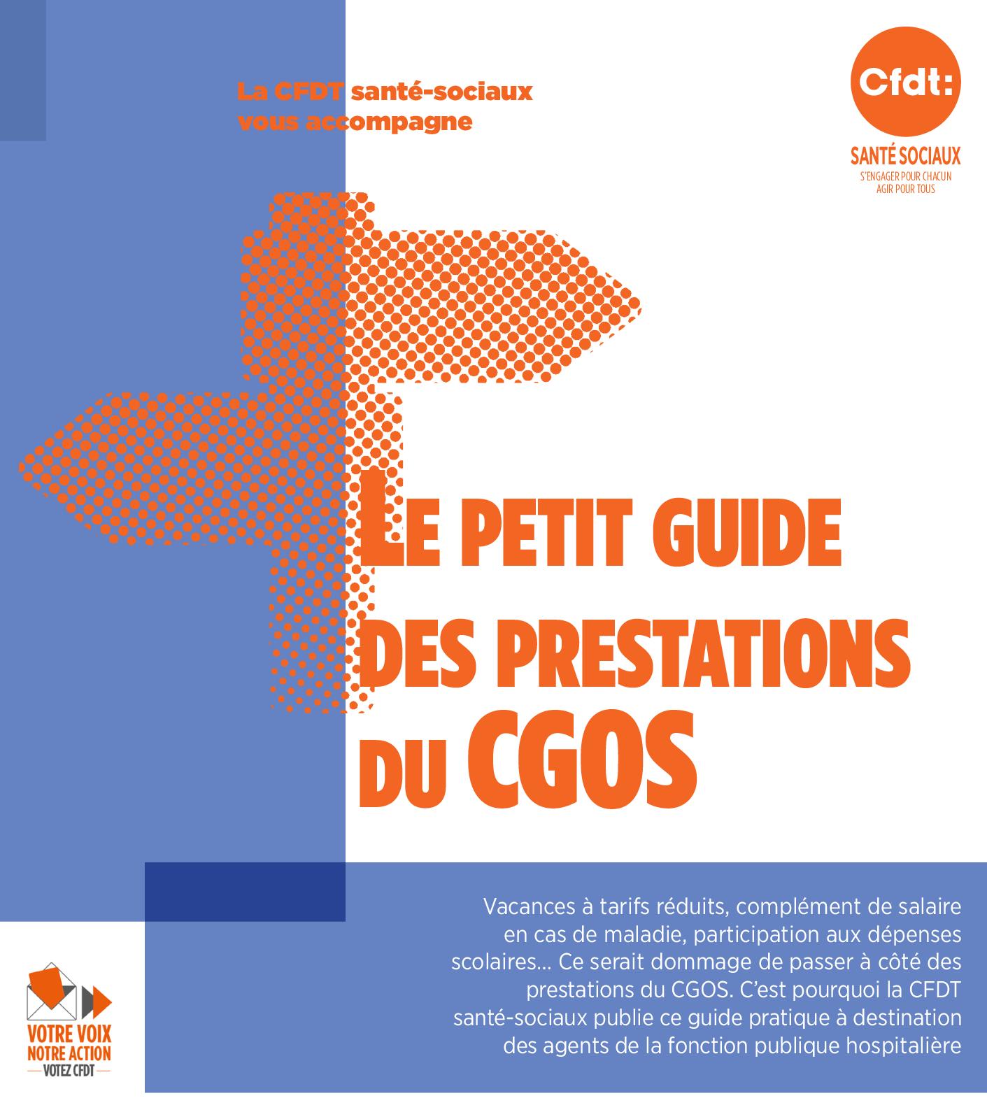 Cgos cadeau de noel